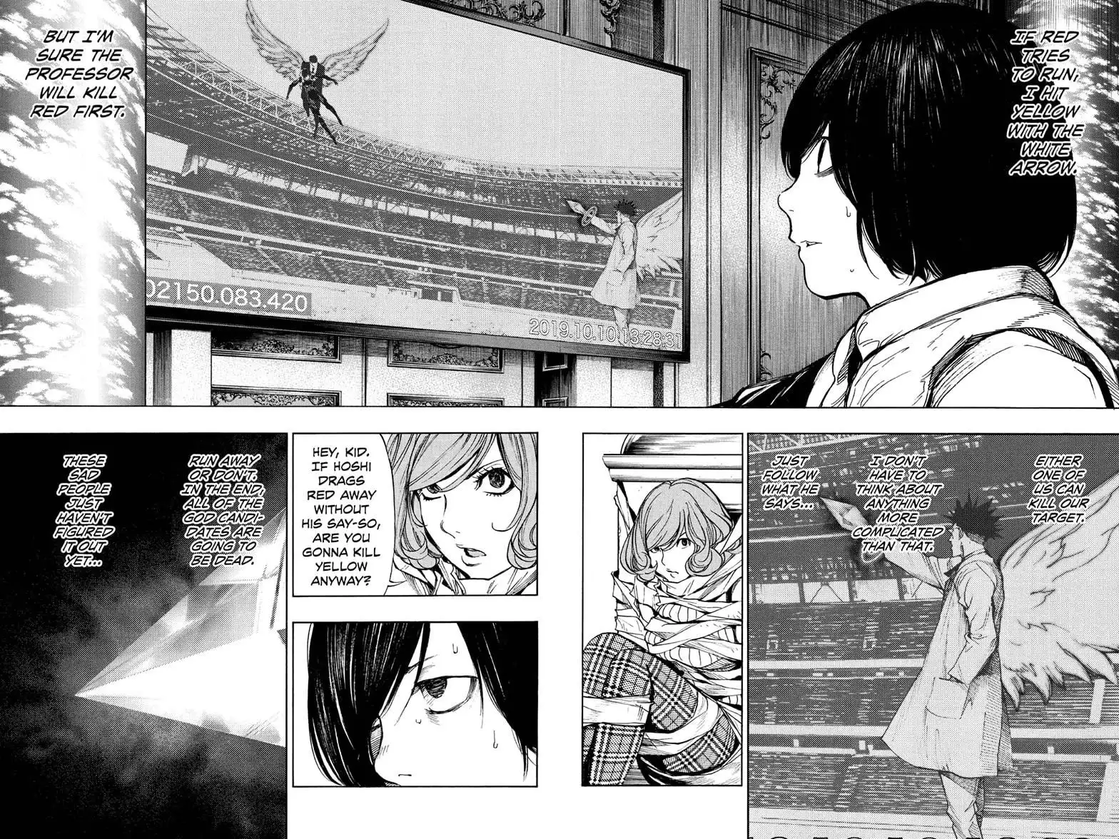 Platinum End Chapter 53 16